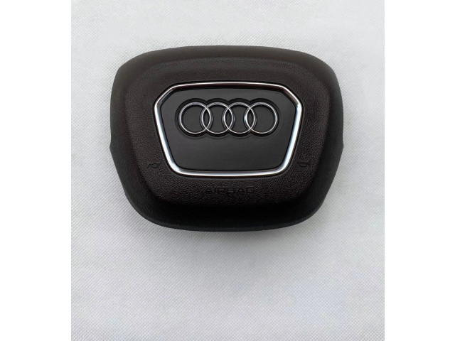 Подушка безопасности водителя 83A880201L Audi Q3 F3