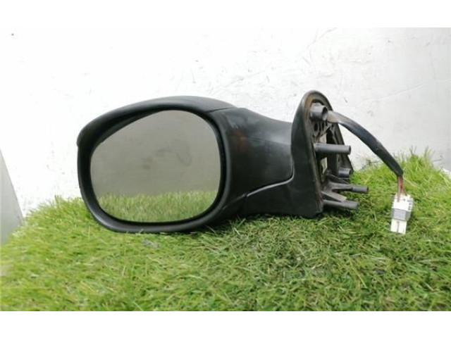 Зеркало (механическое) Citroen Xsara Picasso - года
