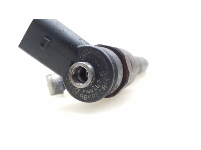 Vstřikovač A6400700787 Mercedes-Benz A W169 pro naftový motor 2.0 OM 640.940
