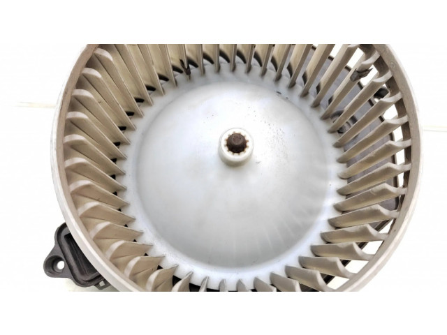 Вентилятор печки 5G6928100, 5e2228200 Citroen Berlingo