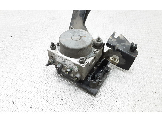 Блок АБС Dacia Logan I 2004 - 2012 года