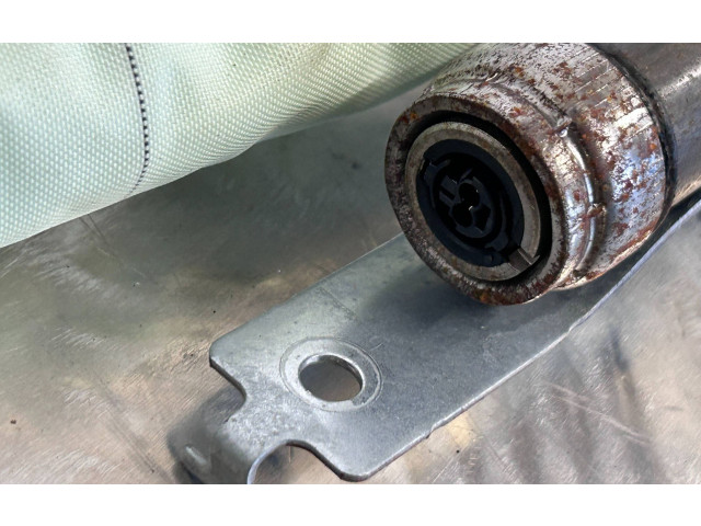 Боковая подушка безопасности 06700092200 Maserati Ghibli