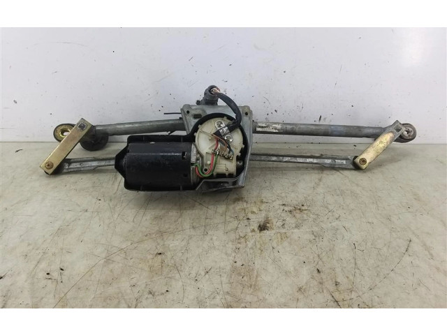 Механизм стеклоочистителей (трапеция) Renault Clio II  1998 - 2001 года 7700847567      