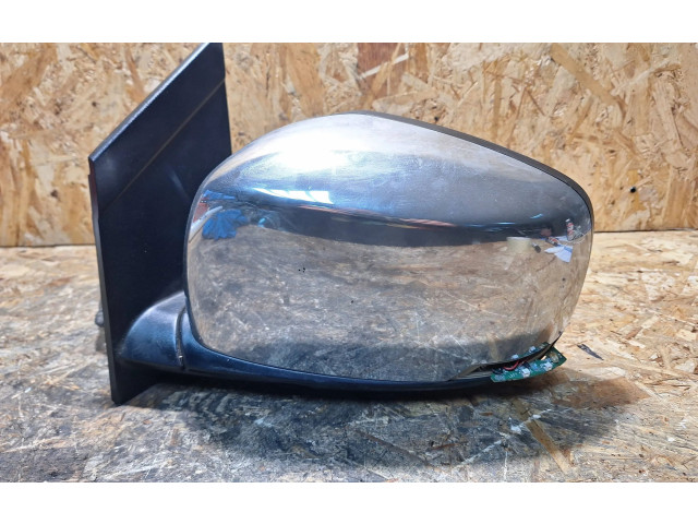 Zpětné zrcátko  Chrysler Voyager 2010    