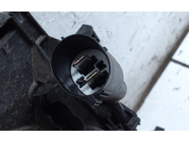 Комплект вентиляторов 31686169, 2002263977 Polestar 2