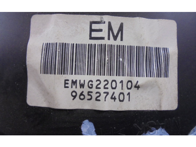 Панель приборов 96664167, TH6B21003J   Chevrolet Matiz       