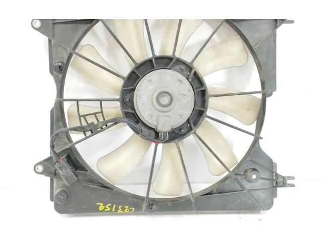 Čerpadlo oleje Honda Accord N22B1