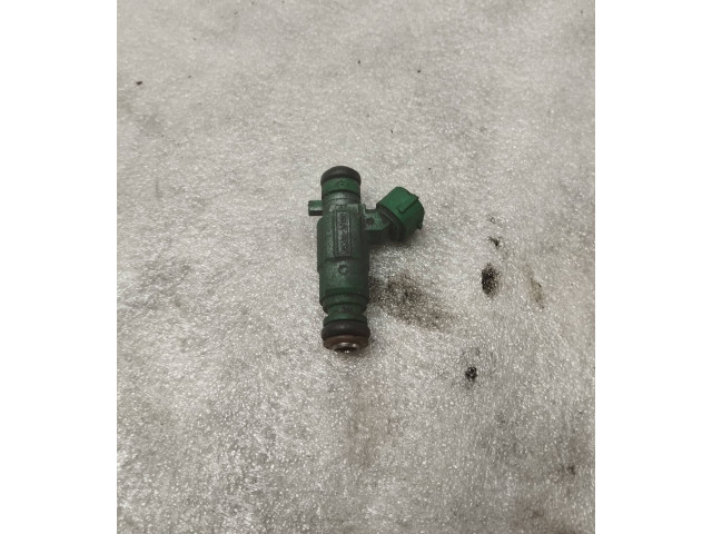 Řídící jednotka 9260930004 Hyundai Santa Fe 2001