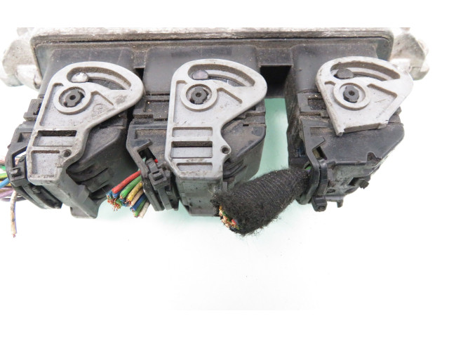 Motorsteuergerät/-modul 5WS40115CT, 9647568180 Citroen C2