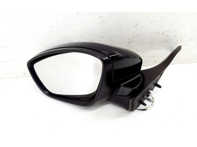 Зеркало электрическое        Peugeot 2008 I  2013 - 2019 года   