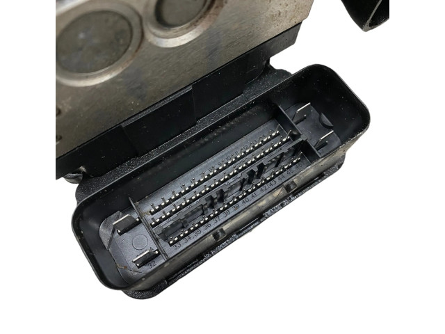 Блок АБС Jeep Grand Cherokee (WK) 2005-2010 года