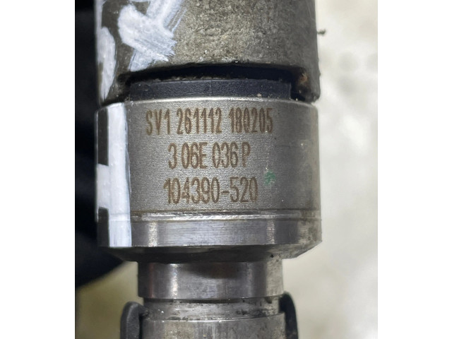 Форсунка 306E036P, 104390520 Audi Q5 SQ5
