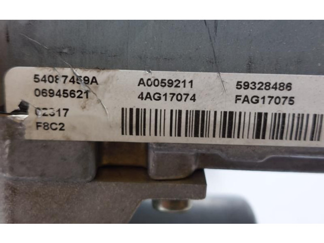    Рулевая рейка 2193362, 4AG17074   Ford Ka 2017 -  года