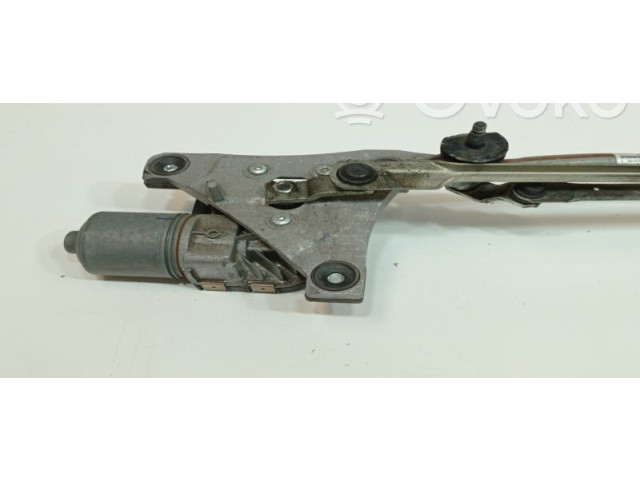 Моторчик дворников HW3452, 1397220585    Volvo C30