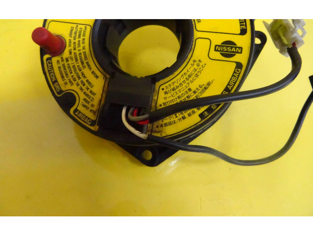 Подрулевой шлейф SRS 255549F000 Nissan Vanette