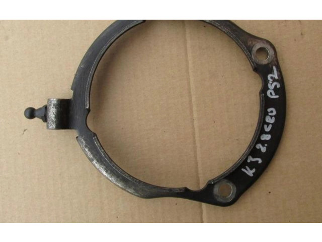 Генератор Jeep Cherokee III KJ