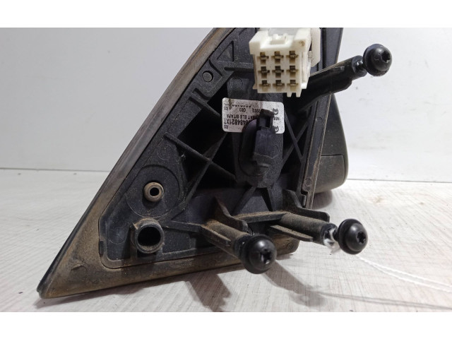 Зеркало (управляемое электричеством)