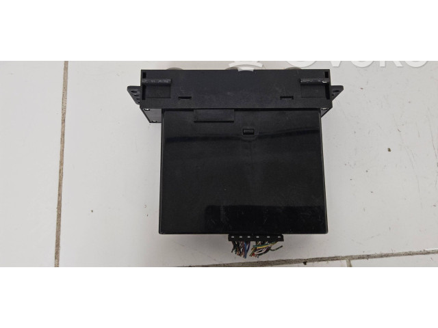 Блок управления климат-контролем MR958005, 1465700022 Mitsubishi Pajero