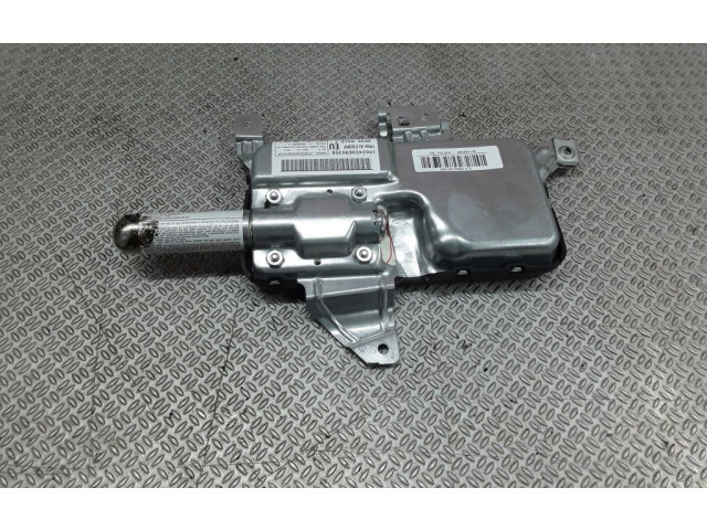 Подушка безопасности двери A2038602505   Mercedes-Benz C W203