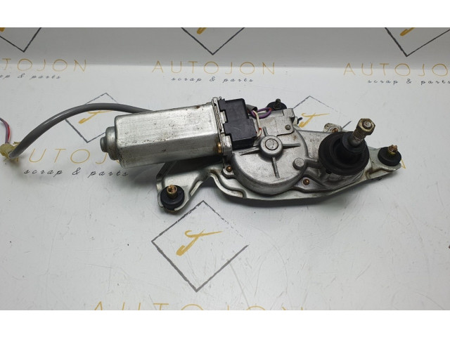 Моторчик дворников Daihatsu Cuore