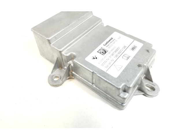 Блок управления надувных подушек    65779873893, 31987389301   BMW Z4 g29
