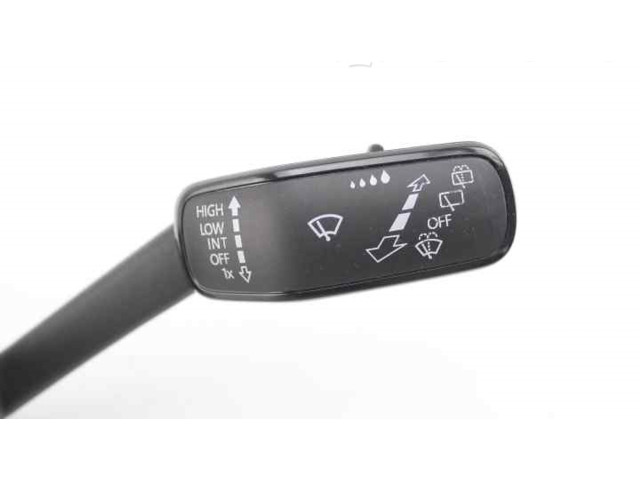 Ручка стеклоочистителей 5Q0953502M, 3Q0953521DJ   Volkswagen PASSAT B8