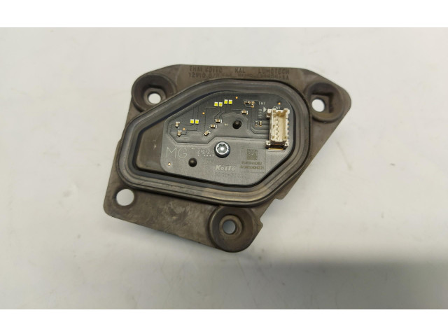 Блок управления Xenon