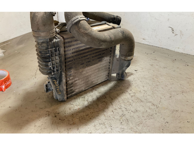Интеркулер  9675627980, M1624677   Peugeot Partner III 