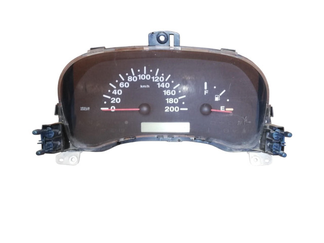 Přístrojová deska Fiat Doblo 2002 46817746, 46817746