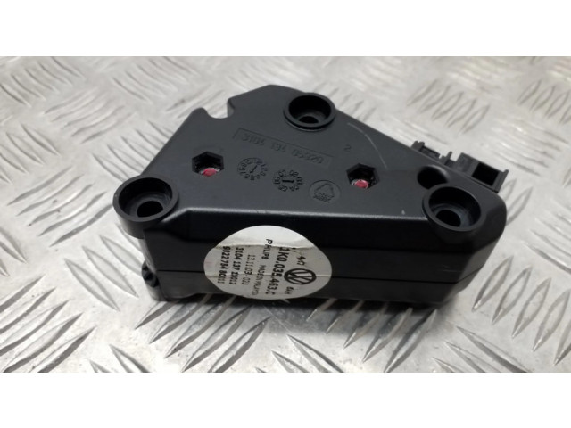 Звукоусилитель