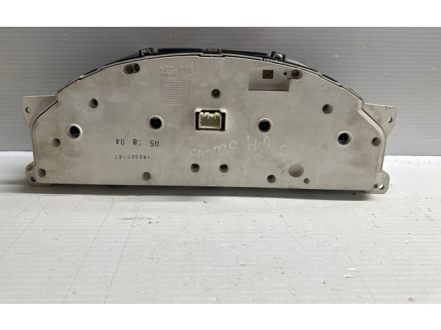Přístrojová deska Volvo S80 2005 30682277