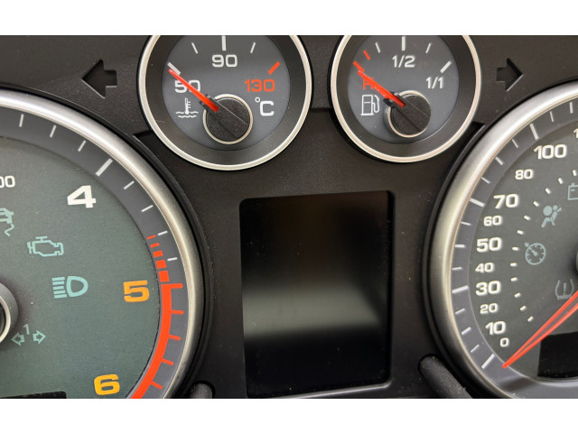 Панель приборов Audi A3 S3 A3 Sportback 8P