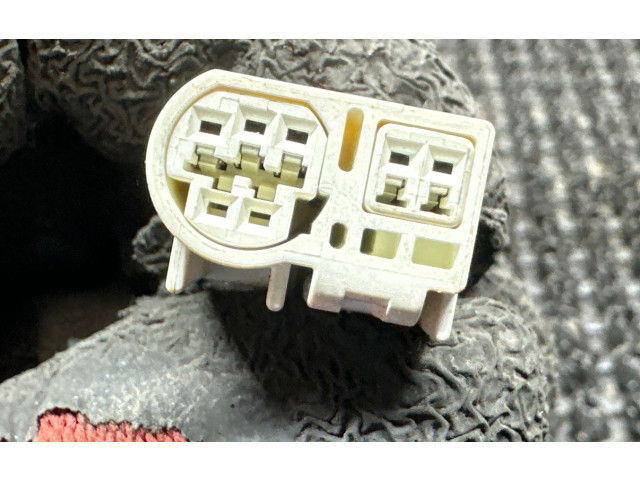 Zpětné zrcátko Suzuki Kizashi 2012 E4022986