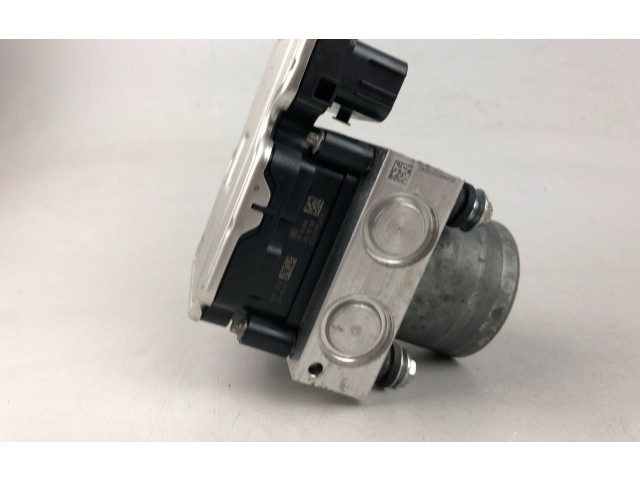 Блок АБС 9842417680, 9842417680   Peugeot  2008 II  2019 -  года