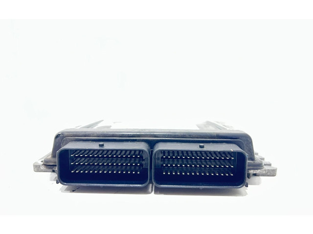 Комплект блоков управления 96801800, 96408390   Chevrolet Matiz