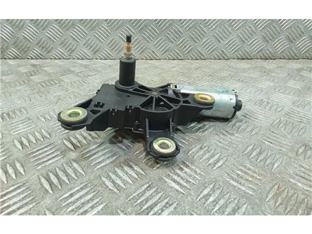 Моторчик заднего дворника 8L0955711A, 8L0955711A    Audi A3 S3 8L