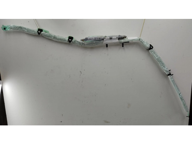 Боковая подушка безопасности 8X2314K160AE Jaguar XF X250