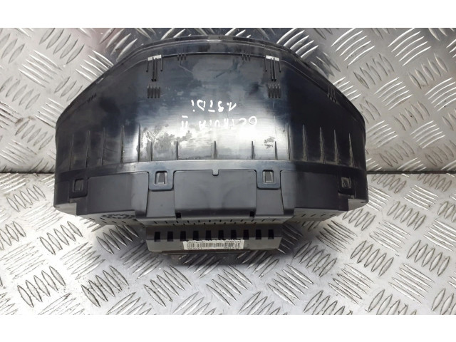 Панель приборов 1Z0920802H   Skoda Octavia Mk1 (1U)       