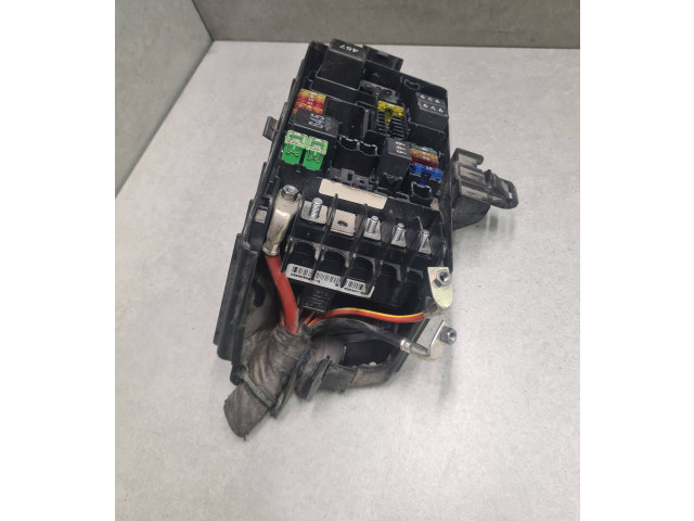 Блок предохранителей 5Q0937125A, 092505090113   Volkswagen Golf VII    