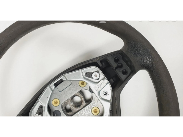 Руль Mercedes-Benz A W169 2004 - 2012 года A1694600403