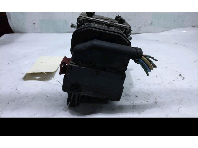 Блок управления АБС Citroen Berlingo