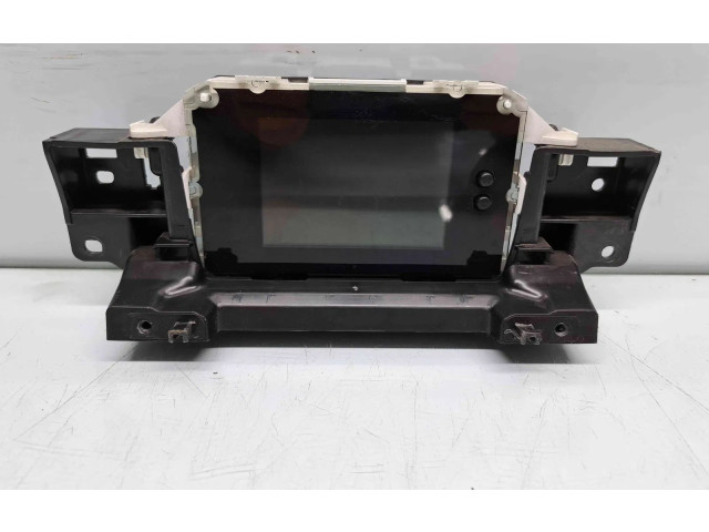 Дисплей    AM5T-18B955-BG   Ford Focus