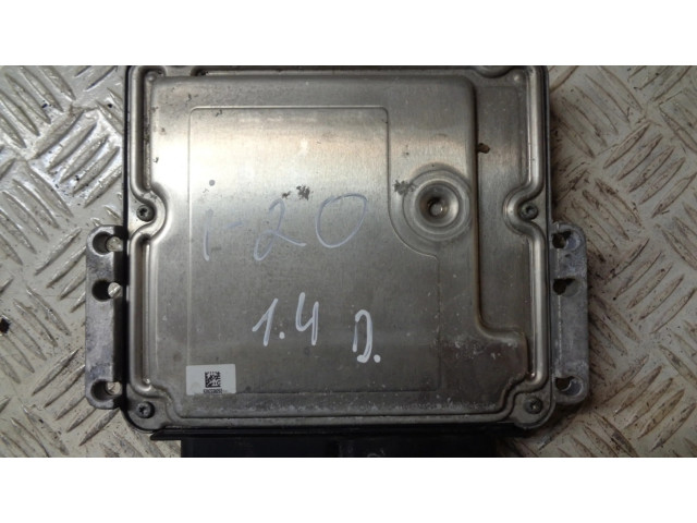 Řídící jednotka 391402A150 Hyundai i20 (GB IB) 2016