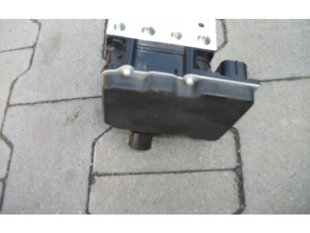 Блок АБС AW932C405CF Jaguar XJ X351 2009 - 2019 года