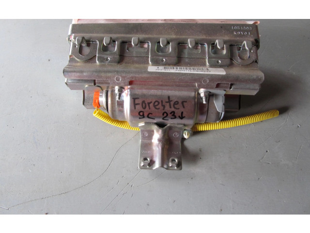 Подушка безопасности пассажира 1064776, 041009P Subaru Forester SH