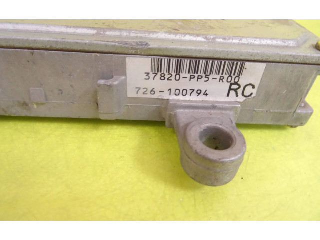 Блок управления ABS 37820-PP5-R00 Rover 214 - 216 - 220