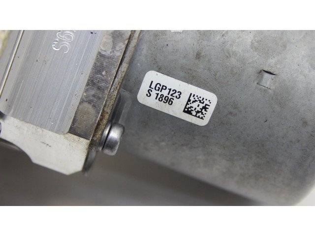 Jednotka ABS A2939000001 Mercedes-Benz EQC 2022