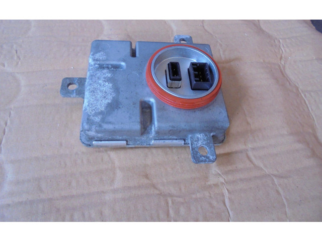 Блок управления Xenon