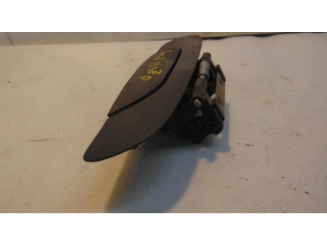 Внешняя ручка