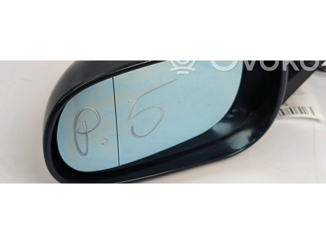 Зеркало электрическое        Lancia Lybra   -  года   
